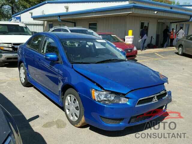 MITSUBISHI LANCER 2015 - JA32U2FU2FU009382