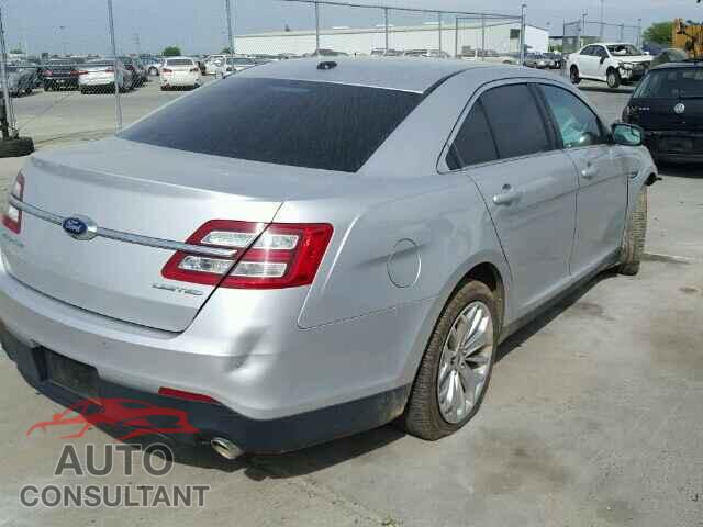 FORD TAURUS 2015 - 1FAHP2F85FG116324