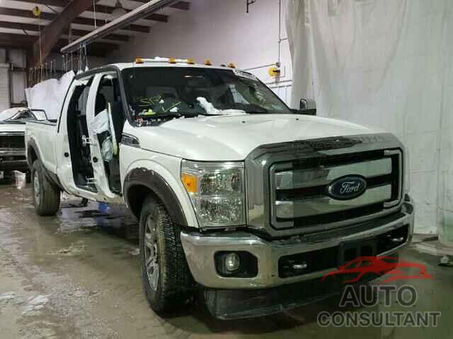 FORD F350 2016 - 1FT8W3BTXGEB83348