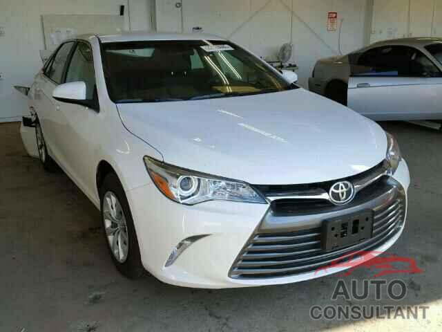 TOYOTA CAMRY 2016 - 4T1BF1FK3GU565413