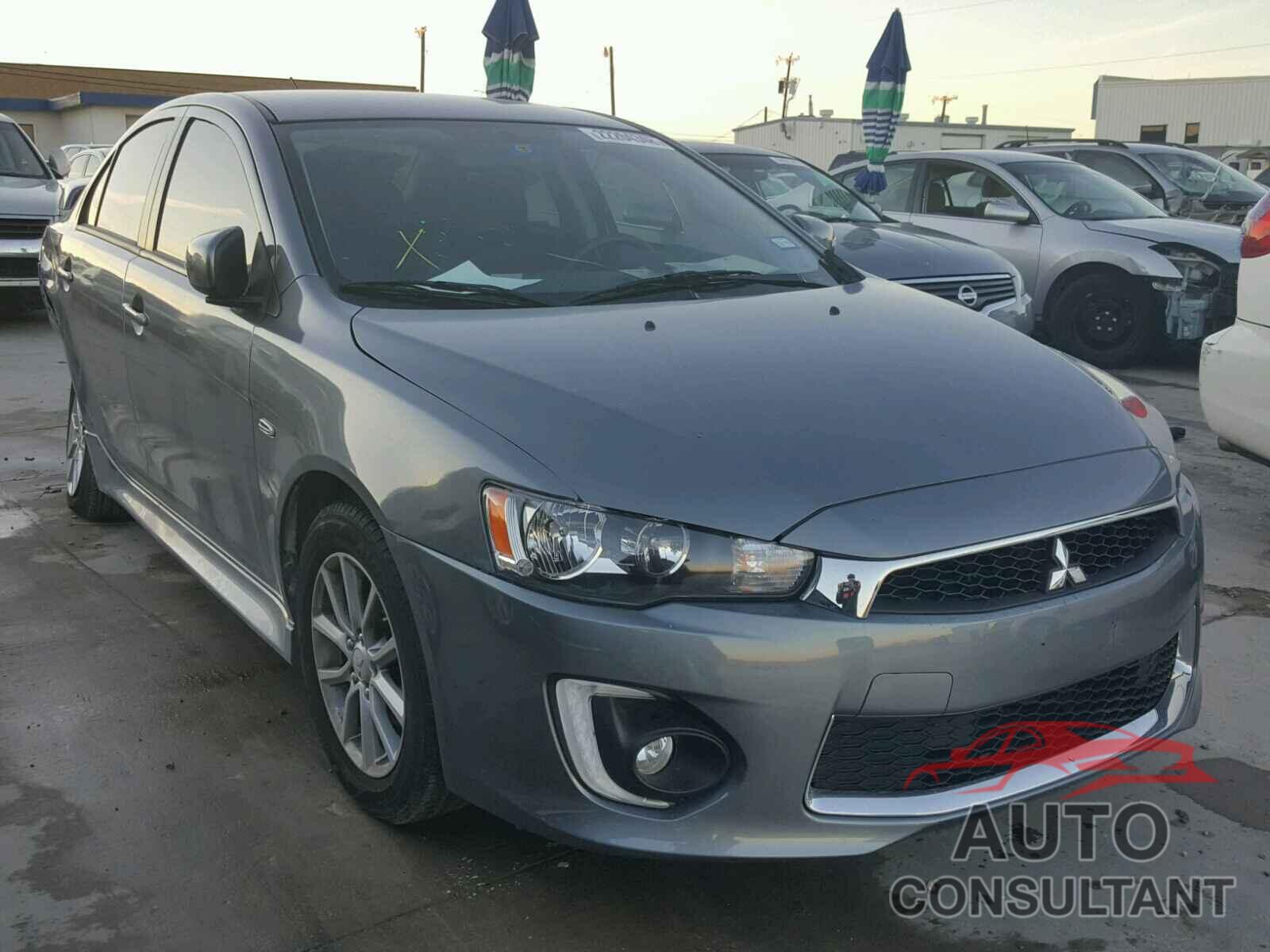 MITSUBISHI LANCER 2016 - JA32U2FU0GU011441