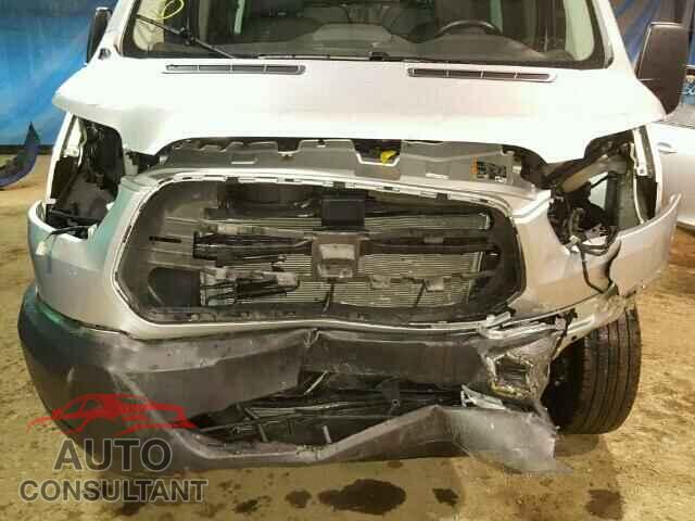 FORD TRANSIT CO 2015 - 1FTNE1YG3FKA30458
