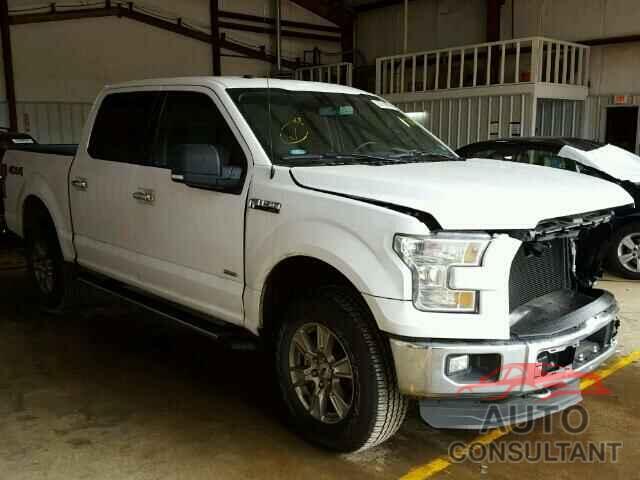 FORD F150 2016 - 1FTEW1EG4GKE93616