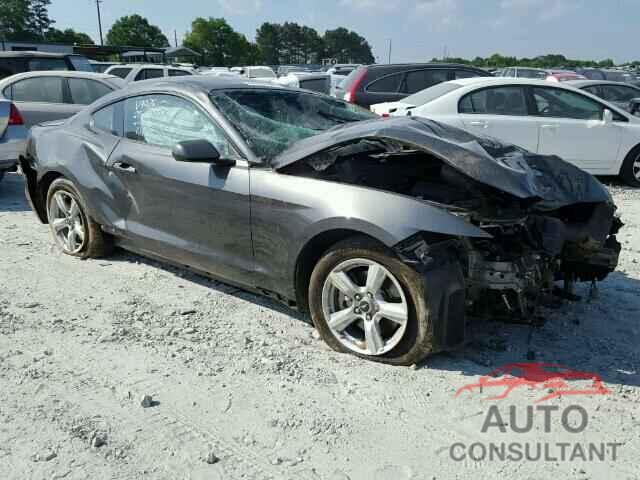 FORD MUSTANG 2015 - 1FA6P8AM7F5429076