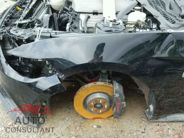 FORD MUSTANG 2015 - 1FA6P8CF7F5337593
