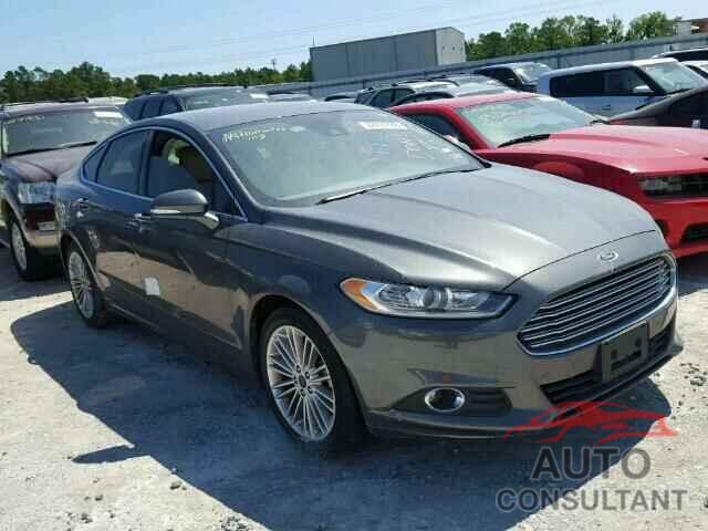 FORD FUSION 2015 - 3FA6P0HDXFR181703