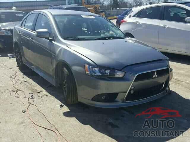 MITSUBISHI LANCER 2015 - JA32V2FW0FU026809