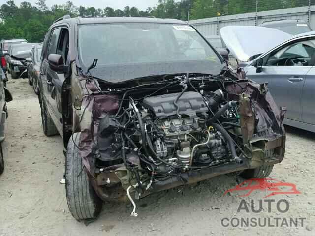 HONDA PILOT 2015 - 5FNYF4H90FB053576