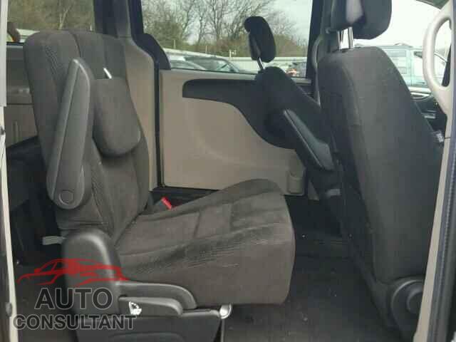 DODGE CARAVAN 2016 - 2C4RDGBG0GR124624