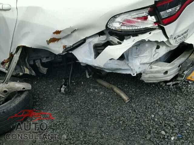 DODGE DART 2015 - 1C3CDFEBXFD421809