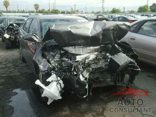 TOYOTA CAMRY 2016 - 4T1BF1FK6GU135472