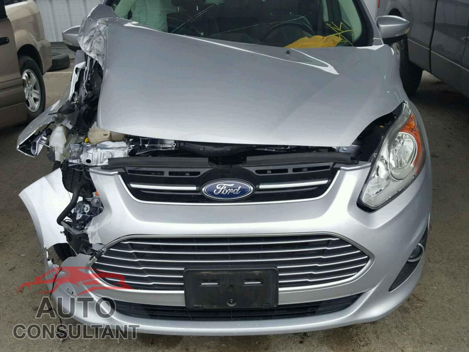 FORD CMAX 2015 - 1FADP5CU3FL110868