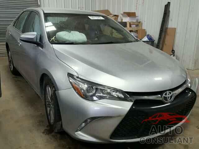 TOYOTA CAMRY 2015 - 4T1BF1FK1FU027968