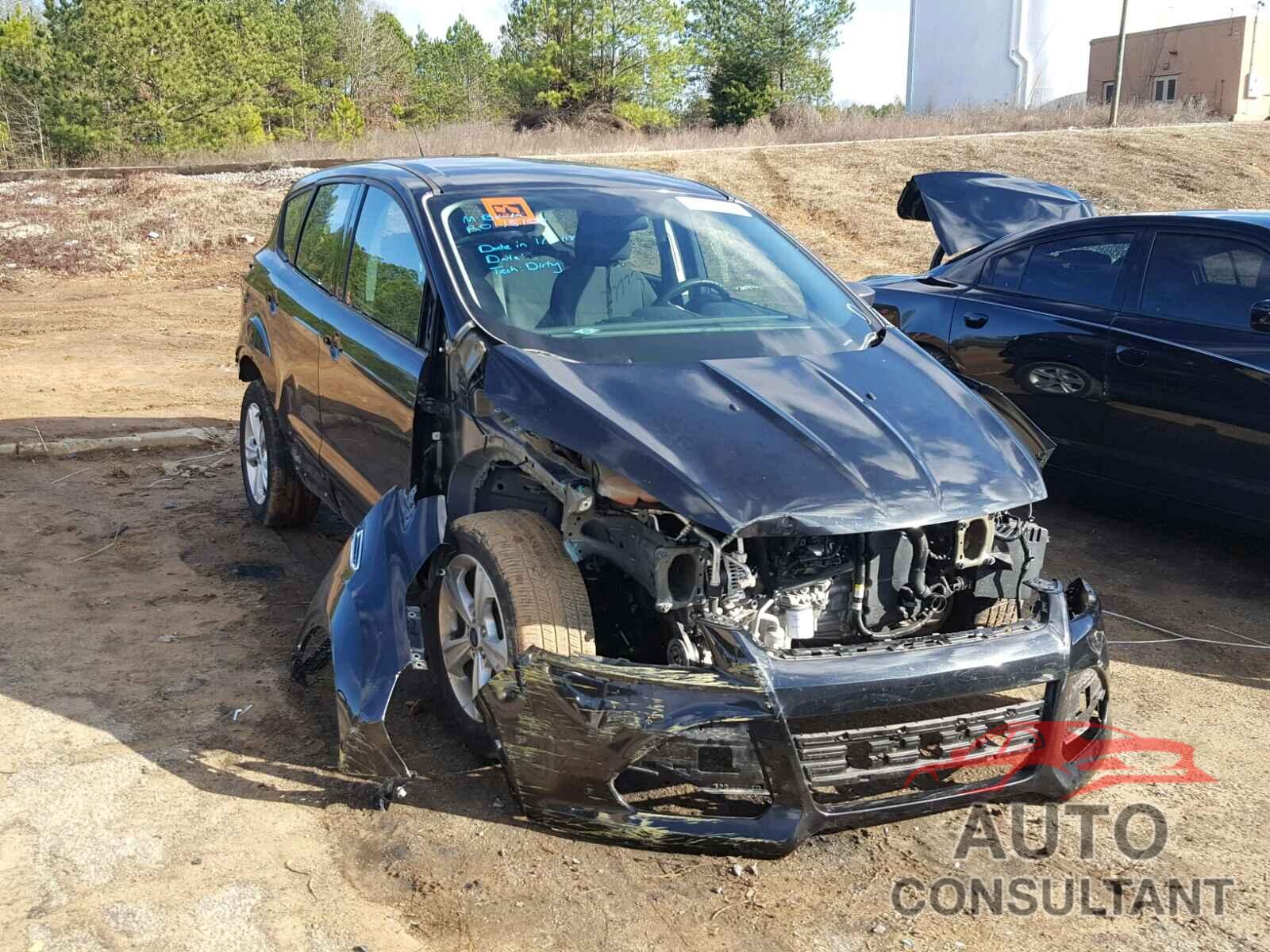 FORD ESCAPE 2015 - 1FMCU0F70FUC32925