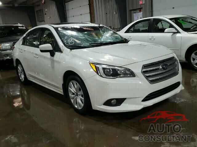 SUBARU LEGACY 2015 - 4S3BNAD61F3005746
