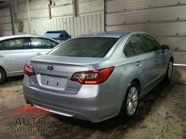 SUBARU LEGACY 2015 - 4S3BNBD66F3074289