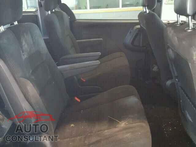 DODGE CARAVAN 2015 - 2C4RDGBG9FR705151