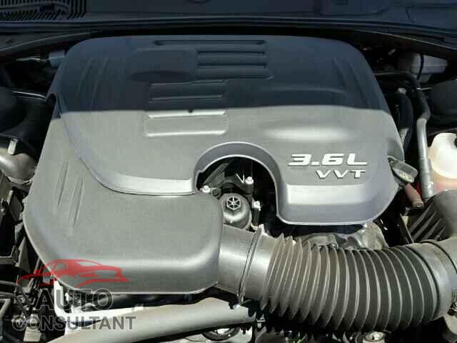 DODGE CHALLENGER 2015 - 2C3CDZAG4FH714868