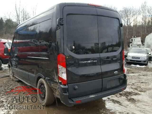 FORD TRANSIT CO 2015 - 1FBAX2CM6FKA38229