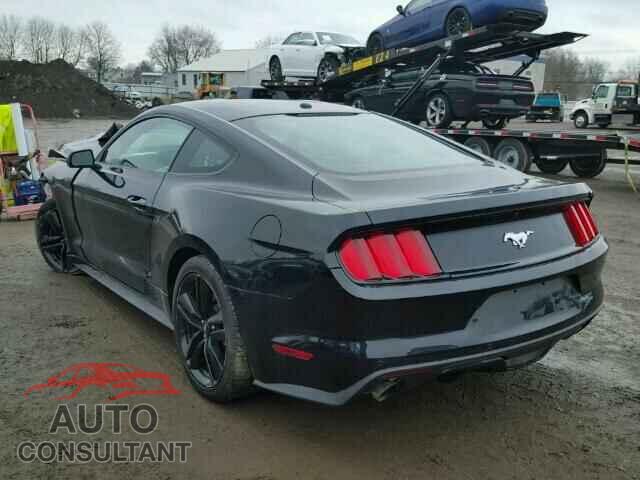 FORD MUSTANG 2016 - 1FA6P8TH2G5209975