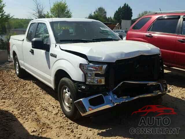 FORD F150 2016 - 1FTEX1C83GFA18346