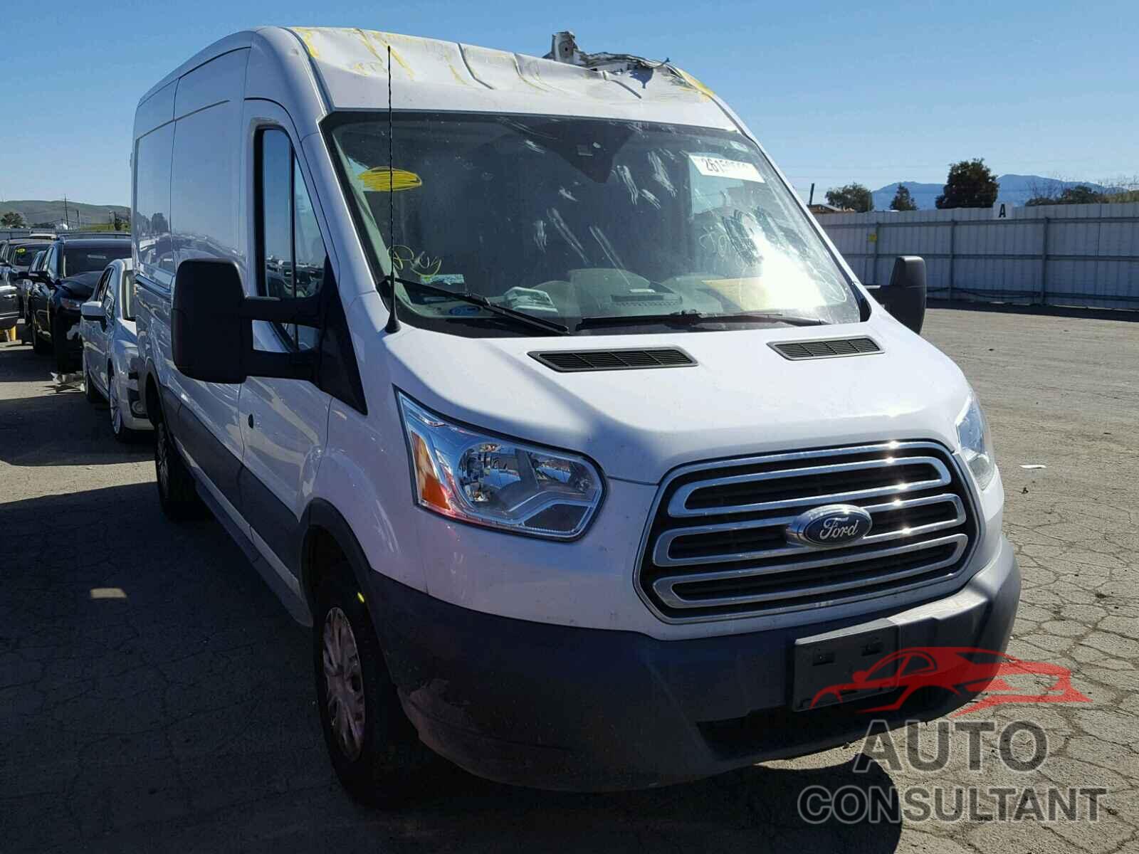 FORD TRANSIT CO 2015 - 1FTNR2CM0FKA90964