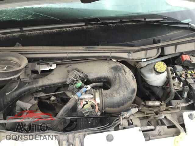 FORD TRANSIT CO 2015 - 1FTNR2CM2FKB04377