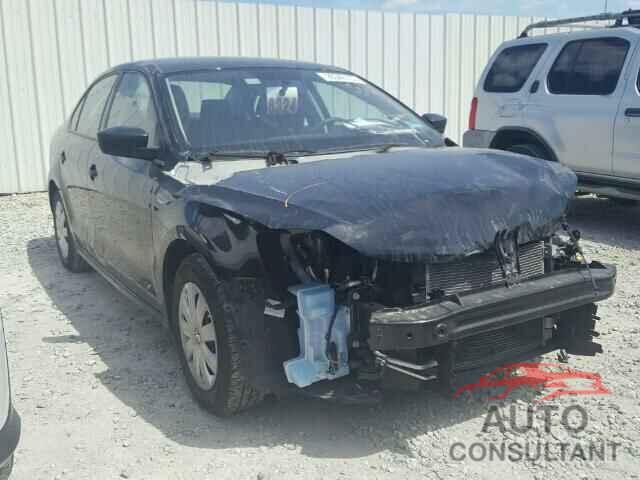 VOLKSWAGEN JETTA 2015 - 3VW2K7AJ4FM349331