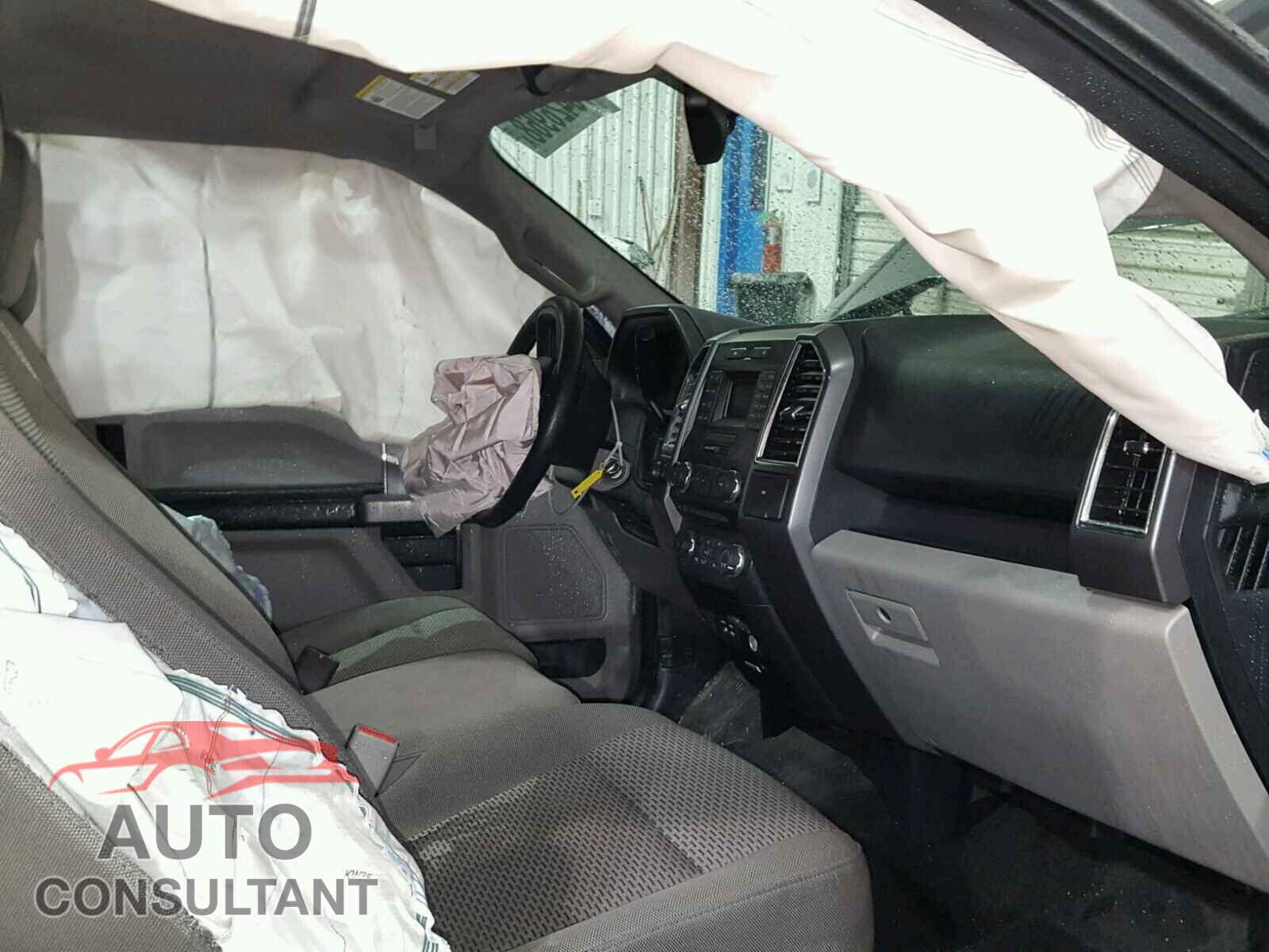 FORD F150 2015 - 1FTEX1CP3FKD16098