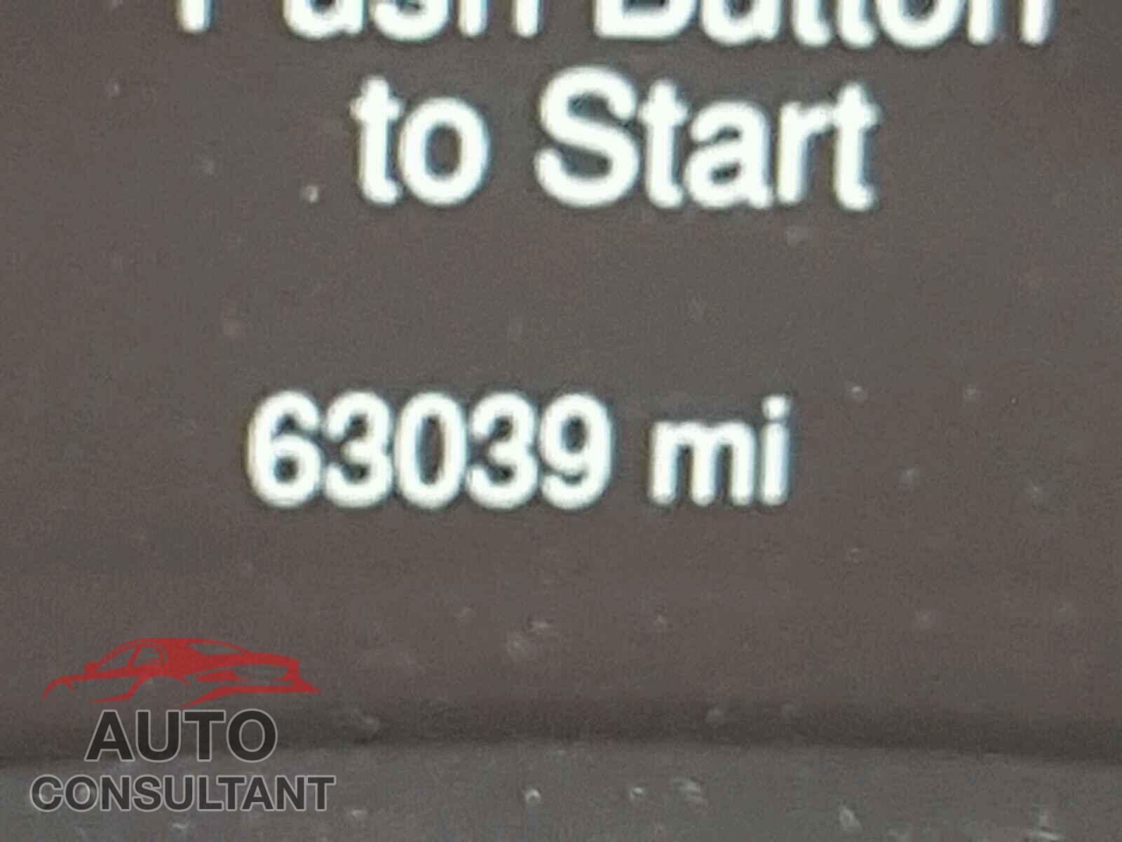 DODGE DURANGO 2015 - 1C4RDJAG2FC145979