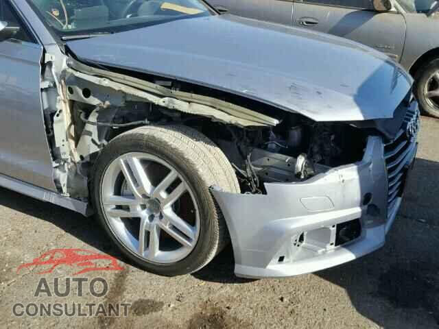 AUDI A6 2016 - WAUCFAFC9GN096899