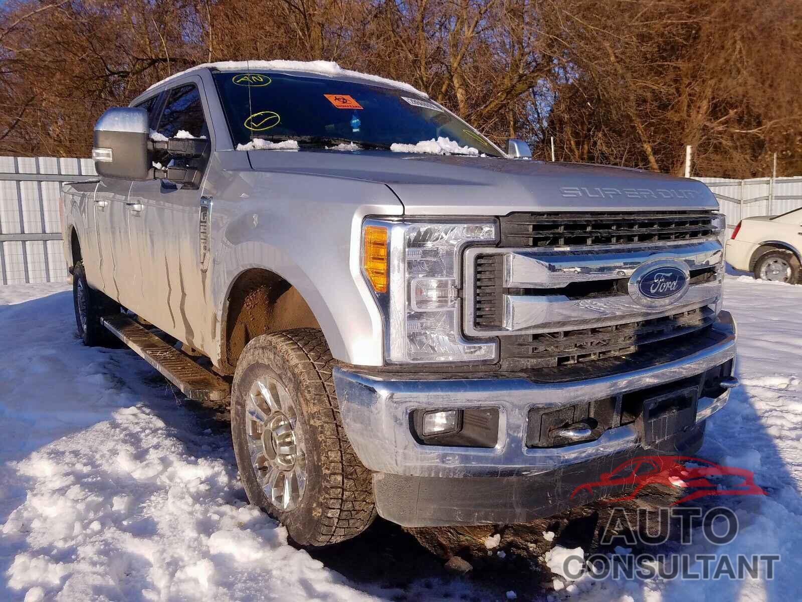 FORD F250 2017 - KNMAT2MT5LP512179