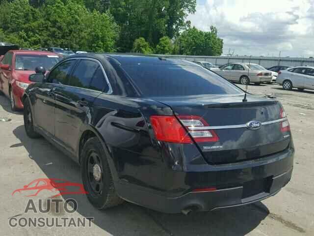 FORD TAURUS 2015 - 1FAHP2L87FG180692