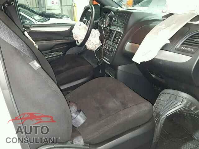 DODGE CARAVAN 2015 - 2C4RDGBG5FR522992