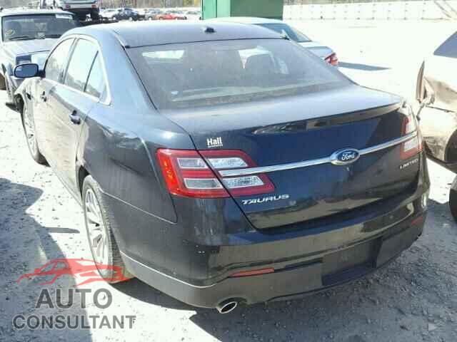 FORD TAURUS 2015 - 1FAHP2F84FG108991
