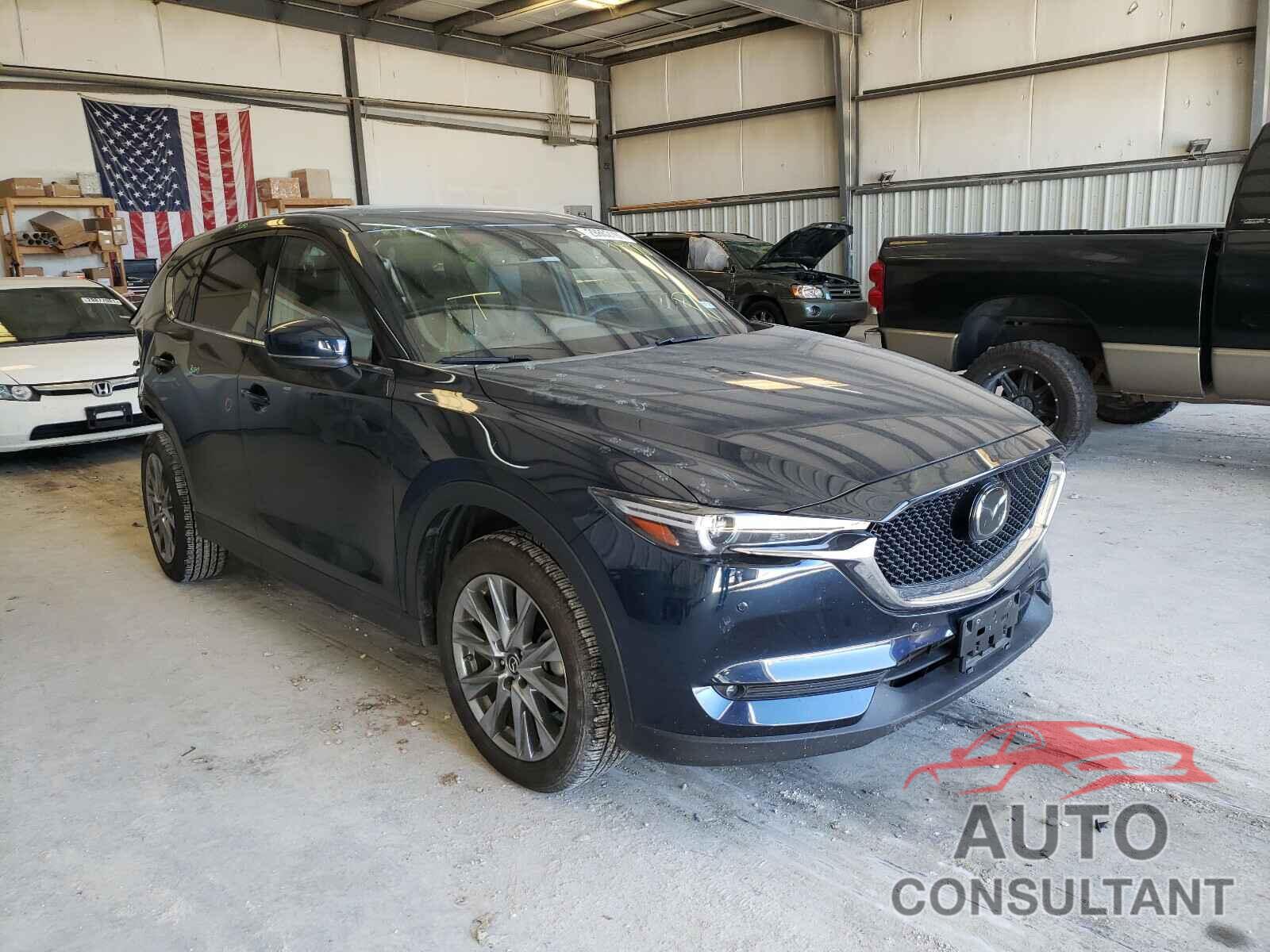 MAZDA CX-5 2019 - JM3KFBEY6K0585176