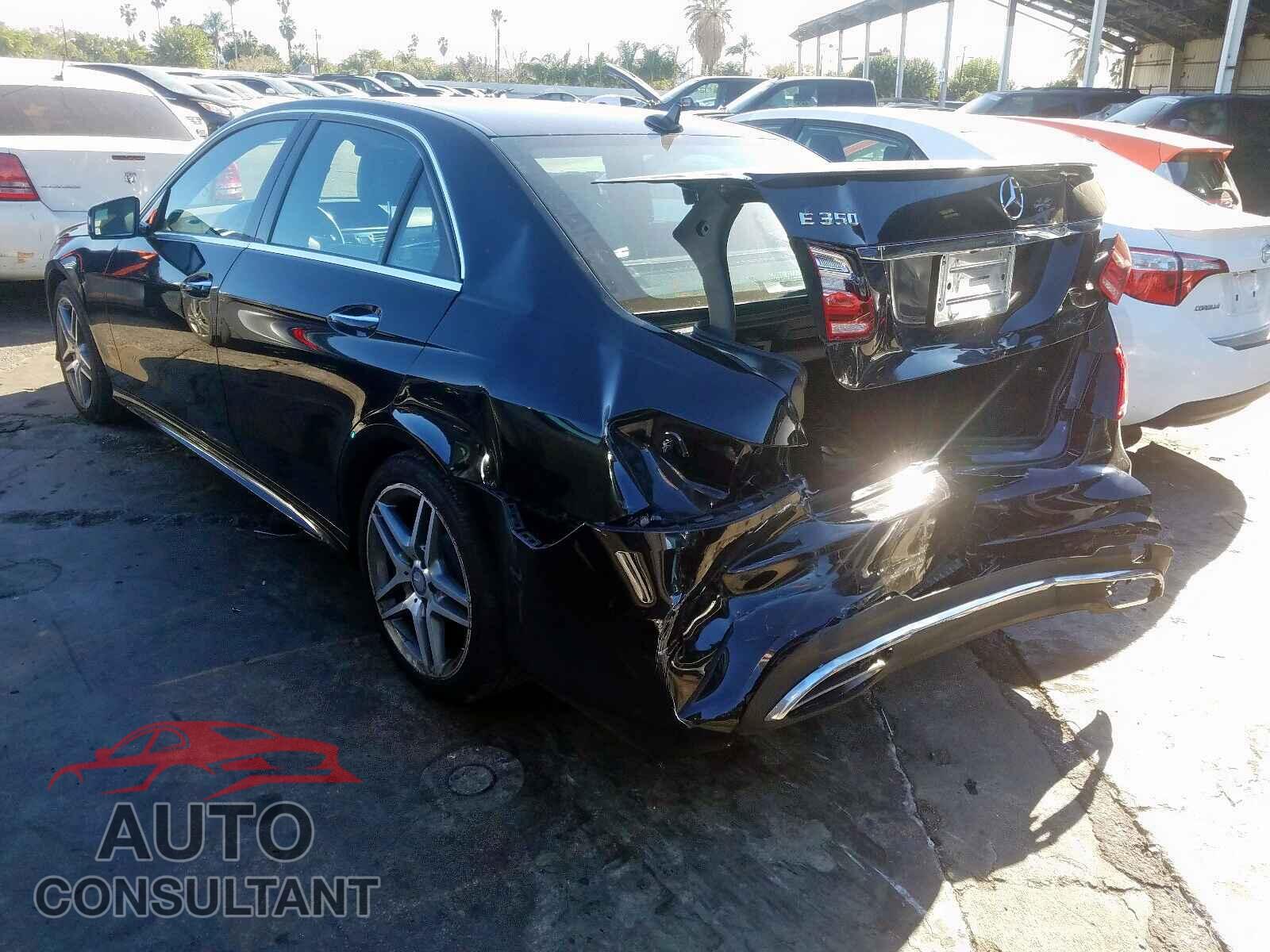 MERCEDES-BENZ E CLASS 2015 - 1N4AA6AP9HC403216