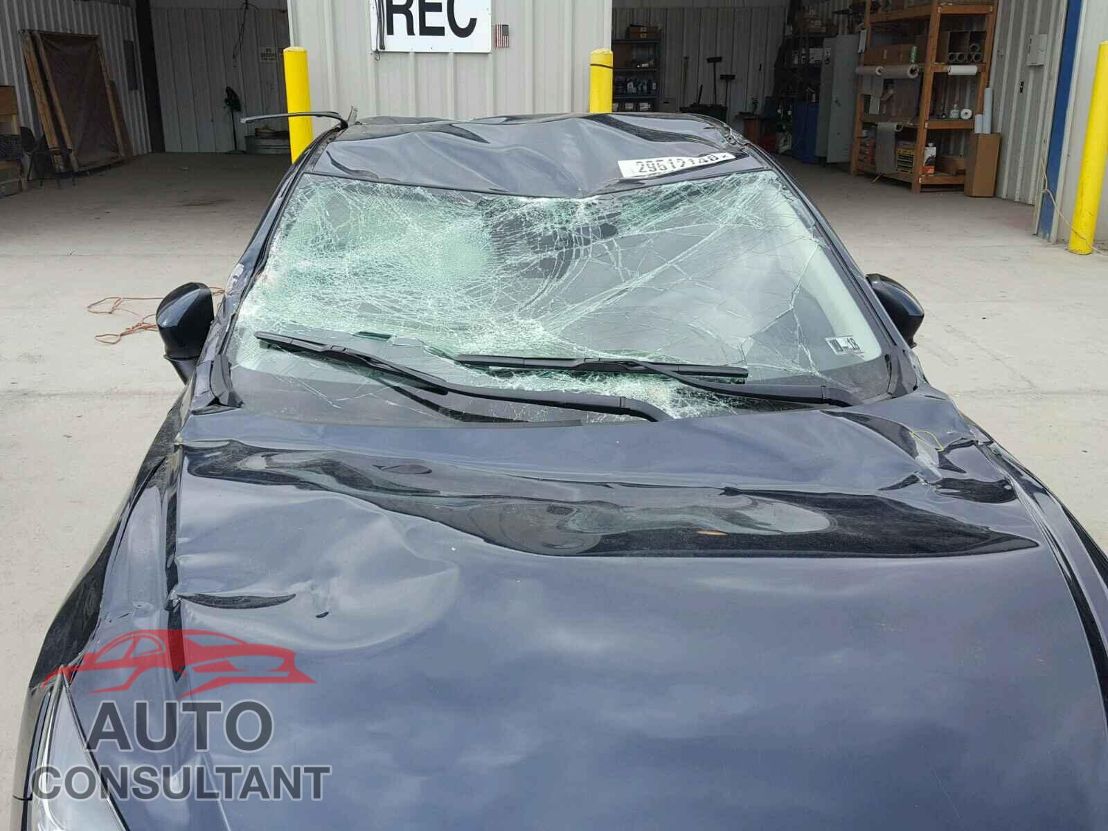 MAZDA 3 2017 - 3MZBN1V77HM120132