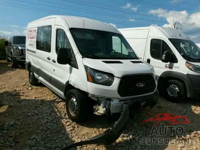 FORD TRANSIT CO 2015 - 1FTNR2CM6FKA05139