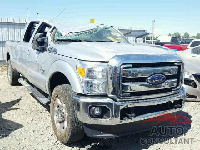 FORD F250 2015 - 1FT7W2BT1FED16941