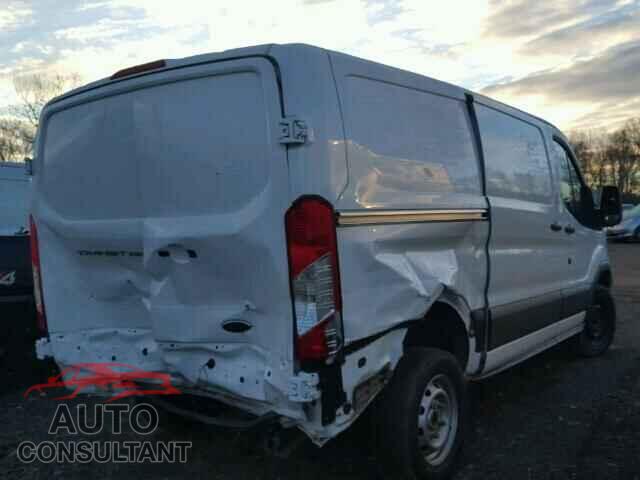 FORD TRANSIT CO 2015 - 1FTNR1YM4FKB03847