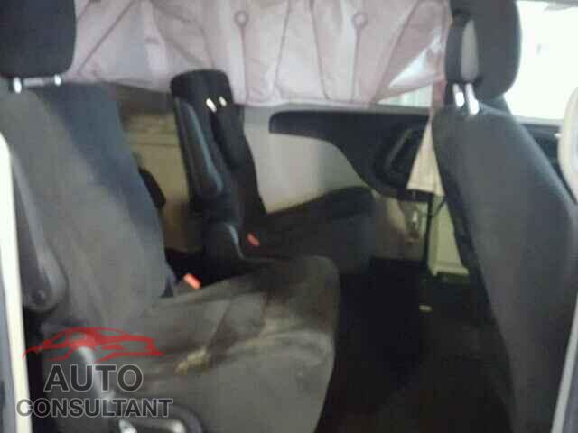 DODGE CARAVAN 2015 - 2C4RDGBG6FR543074