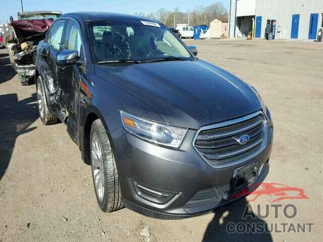 FORD TAURUS 2015 - 1FAHP2F88FG170782