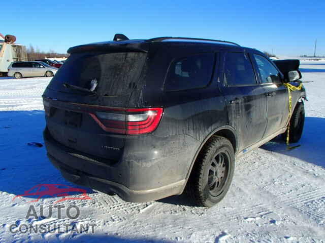 DODGE DURANGO 2015 - 1C4RDJDG8FC239831