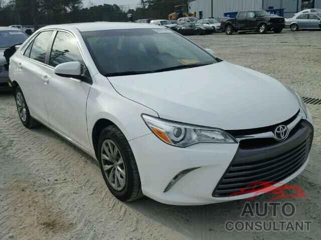 TOYOTA CAMRY 2015 - 4T1BF1FK8FU905038