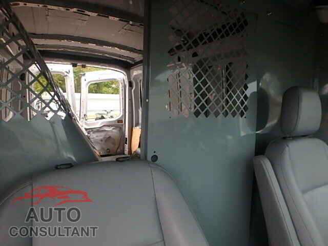 FORD TRANSIT CO 2015 - 1FTNR2CG0FKA05454