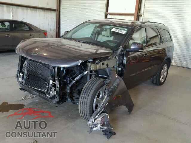 DODGE DURANGO 2015 - 1C4RDHDG5FC771062