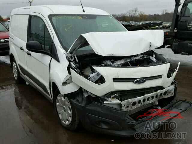 FORD TRANSIT CO 2015 - NM0LS6E71F1208632