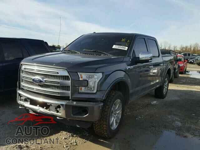 FORD F150 2015 - 1FTEW1EF8FFC85897