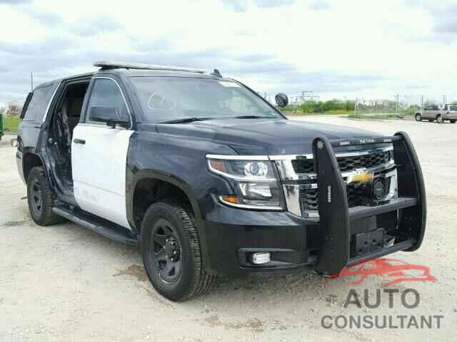 CHEVROLET TAHOE 2015 - 1GNLC2EC4FR712736